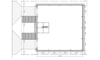 Venta de Naves Industriales en Parque Industrial Moreno