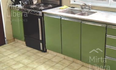 Departamento en La Plata