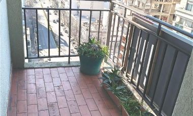 Departamento en La Plata