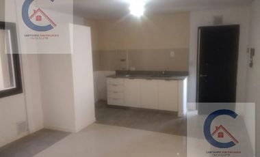 Departamento 1 ambiente  Cañuelas