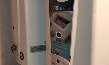 Chalet 190m2 cub, jardín, garage. Excelente ubicación - La Lucila