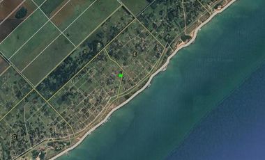 Terreno en venta - 800Mts2 - Chapadmalal, General Pueyrredón