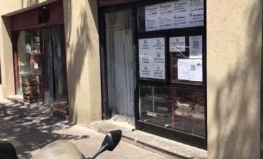 LOCAL  4.5  X 3.5  DEBAJO DE 2 TORRES/EXCELENTE UBICACION C/RENTA