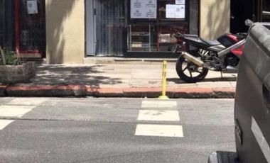 LOCAL  4.5  X 3.5  DEBAJO DE 2 TORRES/EXCELENTE UBICACION C/RENTA