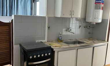 Departamento en venta - 1 Dormitorio 1 Baño - La Plata