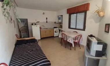 Departamento en venta - 1 Dormitorio 1 Baño - San Clemente del Tuyú