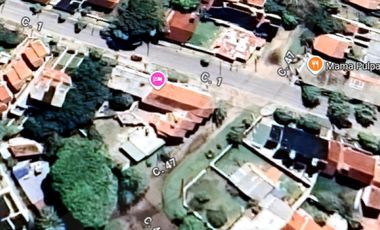 Departamento en venta - 1 Dormitorio 1 Baño - San Clemente del Tuyú