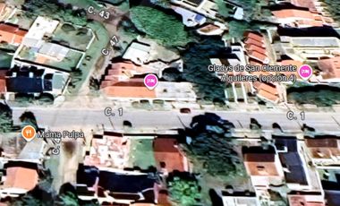 Departamento en venta - 1 Dormitorio 1 Baño - San Clemente del Tuyú