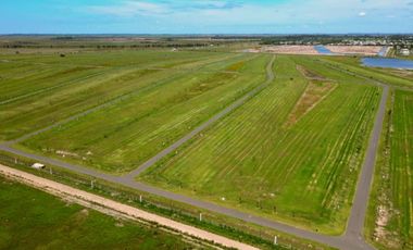 Terreno en venta Vida Club de Campo  en FUNES