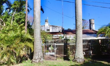 Venta, Casa, 4 ambientes, Barrio Bernardino Rivadavia, Centro Formosa.