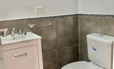 triplex a estrenar en adrogue