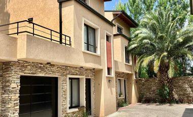 triplex a estrenar en adrogue