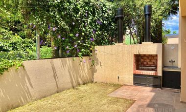 triplex a estrenar en adrogue