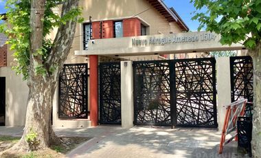 triplex a estrenar en adrogue