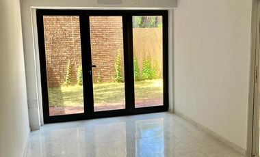 triplex a estrenar en adrogue