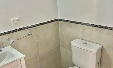 triplex a estrenar en adrogue