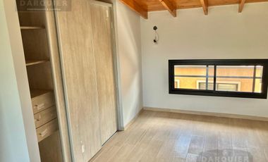 triplex a estrenar en adrogue