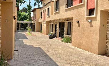 triplex a estrenar en adrogue