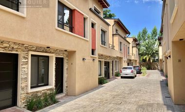 triplex a estrenar en adrogue