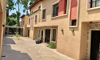 triplex a estrenar en adrogue