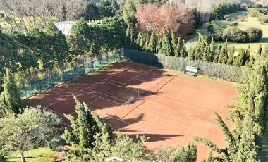 Casa Venta en Los Alamos Club de Campo.