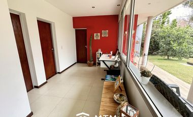 Casa Venta en Los Alamos Club de Campo.