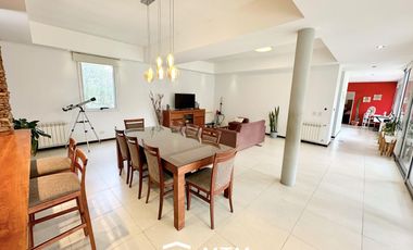 Casa Venta en Los Alamos Club de Campo.