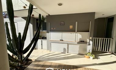 Casa Venta en Los Alamos Club de Campo.