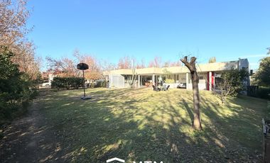 Casa Venta en Los Alamos Club de Campo.