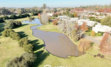 Casa Venta en Los Alamos Club de Campo.
