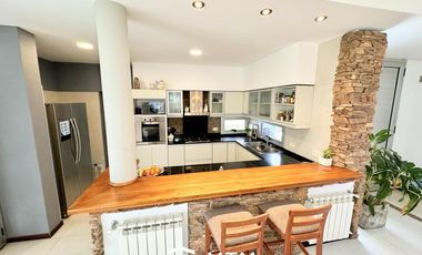 Casa Venta en Los Alamos Club de Campo.