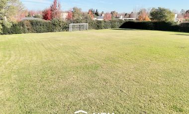 Casa Venta en Los Alamos Club de Campo.