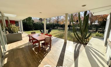 Casa Venta en Los Alamos Club de Campo.