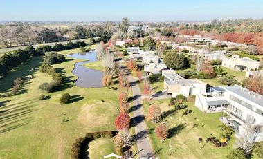 Casa Venta en Los Alamos Club de Campo.
