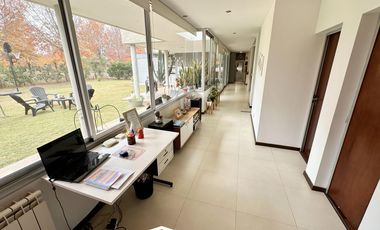 Casa Venta en Los Alamos Club de Campo.