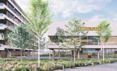 PUERTOS | JOCHY | Edificio Laguna - Departamento de 2 ambientes  en venta apto profesional