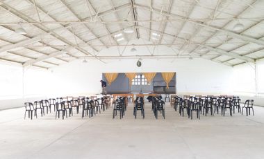 Chacra en  Estancia Benquerencia Farm Club sobre el golf - Monte _ Pcia. de Buenos Aires