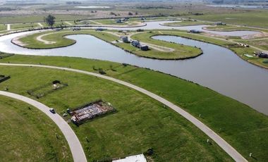 Terreno en venta - 763Mts2 - Santa Clara al Sur, Canning