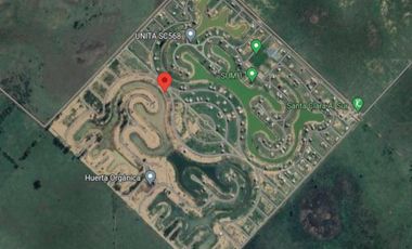 Terreno en venta - 763Mts2 - Santa Clara al Sur, Canning