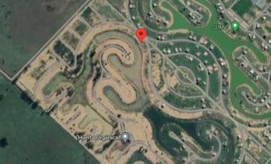 Terreno en venta - 763Mts2 - Santa Clara al Sur, Canning