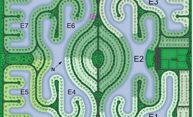 Terreno en venta - 763Mts2 - Santa Clara al Sur, Canning