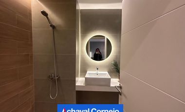 Tigre |VENTA | Departamento en  Brickell Remeros de 2 ambientes con balcón