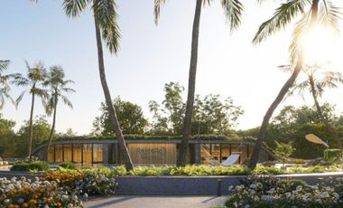 Tigre |VENTA | Departamento en  Brickell Remeros de 2 ambientes con balcón