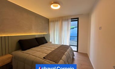 Tigre |VENTA | Departamento en  Brickell Remeros de 2 ambientes con balcón