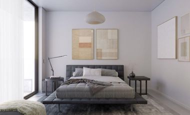 Tigre |VENTA | Departamento en  Brickell Remeros de 2 ambientes con balcón