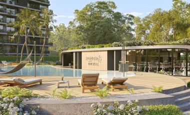 Tigre |VENTA | Departamento en  Brickell Remeros de 2 ambientes con balcón