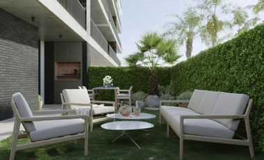 Tigre |VENTA | Departamento en  Brickell Remeros de 2 ambientes con balcón