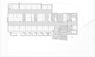 Departamento - Tigre