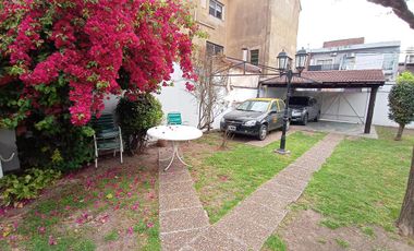 Terreno en venta en Moron Sur
