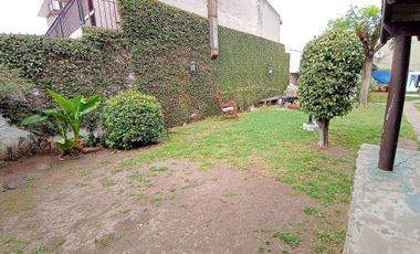 Terreno en venta en Moron Sur